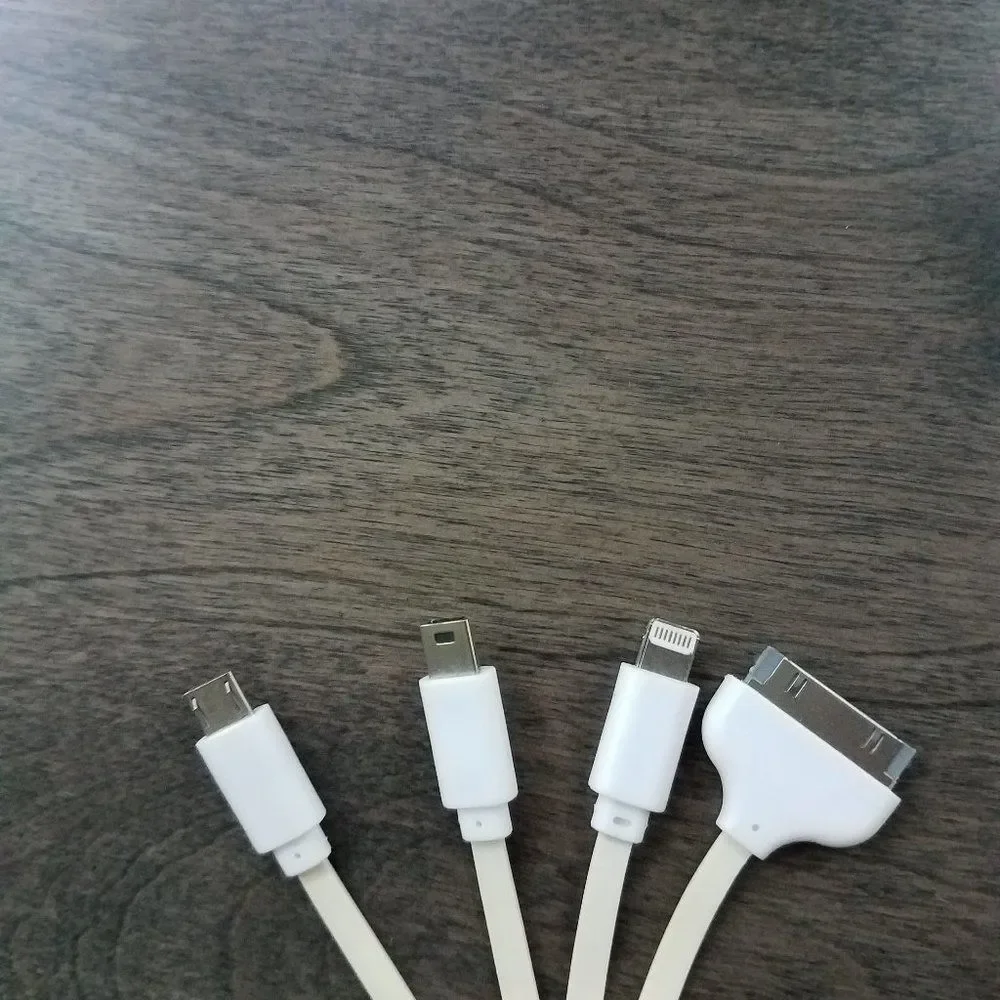 Unbranded charger